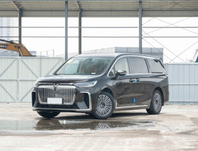 Voyah Dreamer Kunpeng Excellence 2025 - 7 | kz.bex-auto.com