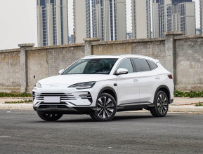 BYD Song Plus DM-i Mid 2025 - 1 | kz.bex-auto.com