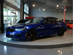 BMW M5 2022 | kz.bex-auto.com