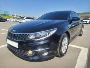 Kia K5 2016 - 6 | kz.bex-auto.com