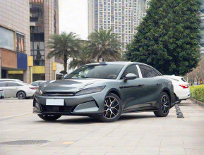 BYD Han L DM-p Top 2025 - 1 | kz.bex-auto.com