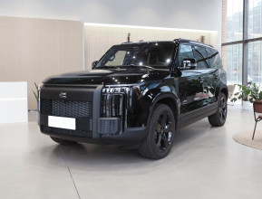 Polar Stone 01 7-seater Standart 2024 | kz.bex-auto.com