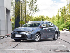 Toyota Corolla Mid 2024 - 7 | kz.bex-auto.com