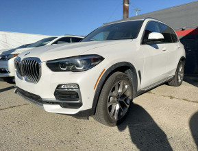 BMW X5 2023 - 4 | kz.bex-auto.com