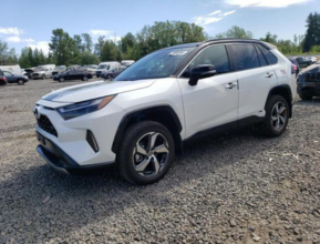 Toyota RAV4 XSE 2023 - 6 | kz.bex-auto.com