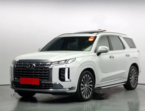 Hyundai Palisade 2023 - 1 | kz.bex-auto.com