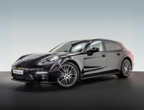 Porsche Panamera 4 Sport Turismo 2023 - 7 | kz.bex-auto.com