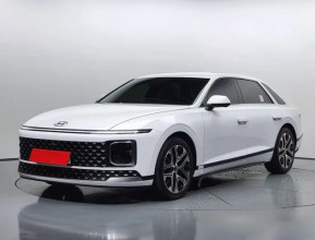 Hyundai Grandeur 2023 - 1 | kz.bex-auto.com