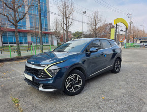 KIA Sportage Stylish Design 2023 | kz.bex-auto.com