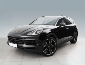 Porsche Cayenne 2023 - 1 | kz.bex-auto.com