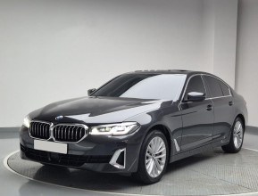 BMW 5-Series 530i Luxury 2020 - 1 | kz.bex-auto.com