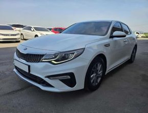 KIA K5 2019 - 5 | kz.bex-auto.com