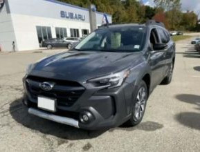 Subaru Outback 2023 | kz.bex-auto.com