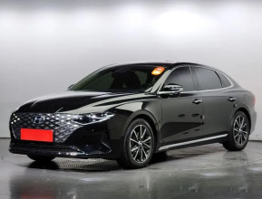 Hyundai Grandeur 2022 - 1 | kz.bex-auto.com