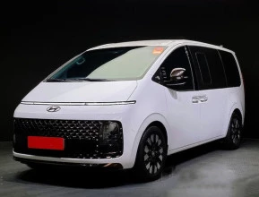 Hyundai Staria 2021 - 2 | kz.bex-auto.com