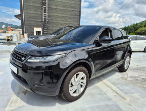 Land Rover Range Rover Evoque P250 S 2023 Land Rover Range Rover Evoque P250 S 2023 | kz.bex-auto.com