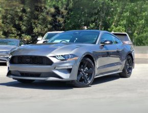 Ford Mustang 2022 | kz.bex-auto.com