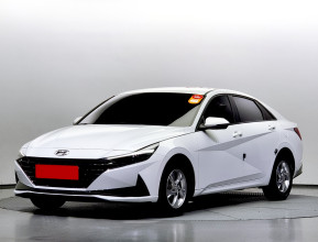 Hyundai Avante 2023 - 2 | kz.bex-auto.com