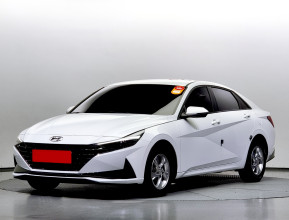 Hyundai Avante 2023 - 1 | kz.bex-auto.com