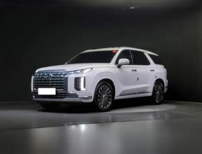 Hyundai Palisade 2023 - 1 | kz.bex-auto.com