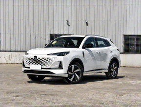 Changan CS55 PLUS Top 2025 | kz.bex-auto.com