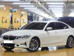 BMW 3-Series 320i 2022 | kz.bex-auto.com