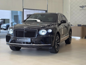 Bentley Bentayga 2025 | kz.bex-auto.com
