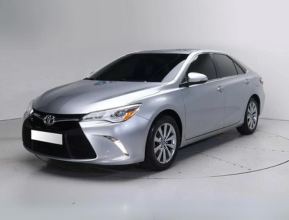 Toyota Camry 2016 - 3 | kz.bex-auto.com