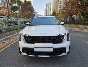 KIA Sorento  Prestige 2024 - 2 | kz.bex-auto.com