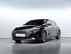 Hyundai Grandeur Base 2023 - 7 | kz.bex-auto.com