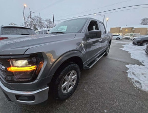 Ford F-150 XLT 2025 Ford F-150 XLT 2025 | kz.bex-auto.com