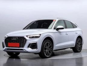 Audi Q5 2023 - 8 | kz.bex-auto.com