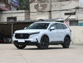 Honda CR-V e:HEV Premium Edition 2023 | kz.bex-auto.com