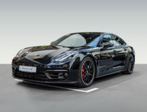 Porsche Panamera 2023 | kz.bex-auto.com