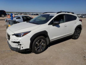 Subaru Crosstrek Premium 2024 - 7 | kz.bex-auto.com