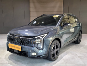 KIA Sportage Signature X Line 2024 - 1 | kz.bex-auto.com