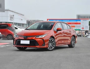 Toyota Corolla 2024 | kz.bex-auto.com