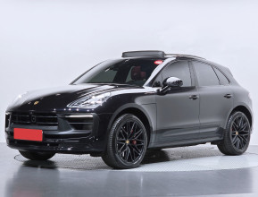 Porsche Macan 2024 - 6 Porsche Macan 2024 - 6 | kz.bex-auto.com
