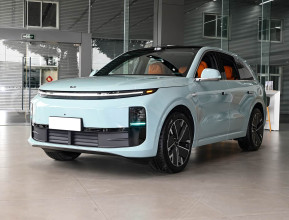 Li L6 Top 2025 | kz.bex-auto.com