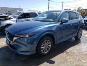 Mazda CX-5 Select 2023 - 3 | kz.bex-auto.com