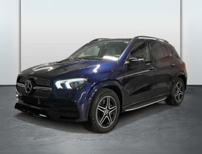 Mercedes-Benz GLE 450 2023 - 7 | kz.bex-auto.com