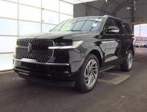 Lincoln Navigator Reserve 2025 - 8 Lincoln Navigator Reserve 2025 - 8 | kz.bex-auto.com