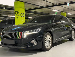 KIA K7 Prestige 2021 - 2 | kz.bex-auto.com