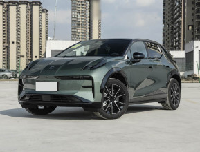 Zeekr X Pre-Top 5-seat 2025 - 3 | kz.bex-auto.com