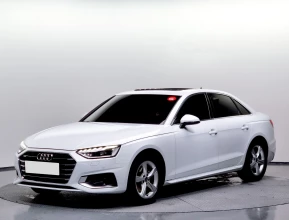 Audi A4 2022 | kz.bex-auto.com