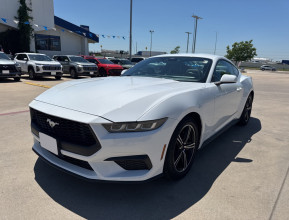 Ford Mustang 2024 | kz.bex-auto.com