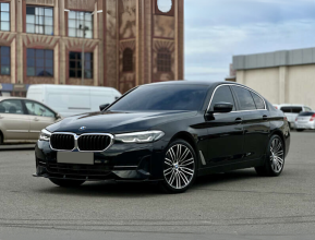 BMW 5 M Sport 2020 - 5 | kz.bex-auto.com