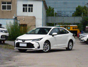 Toyota Corolla Mid 2024 | kz.bex-auto.com