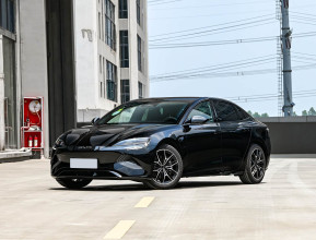 BYD Seal Pre-Top 2025 - 7 | kz.bex-auto.com