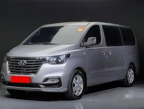 Hyundai Starex 2020 | kz.bex-auto.com